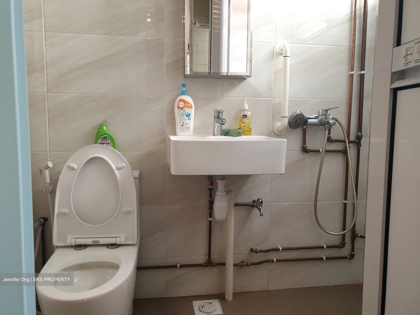 Blk 7 Toh Yi Gardens (Bukit Timah), HDB Executive #453130091